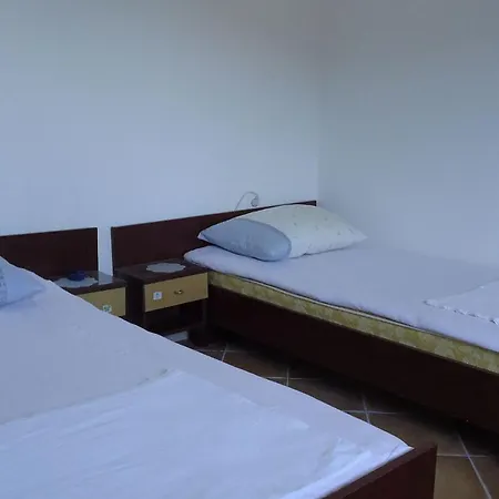 公寓 Pava 斯托莫斯卡