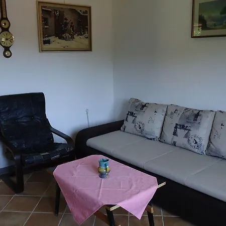 Pava Apartment
