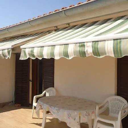 Pava Apartment