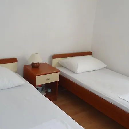 Apartment Pava