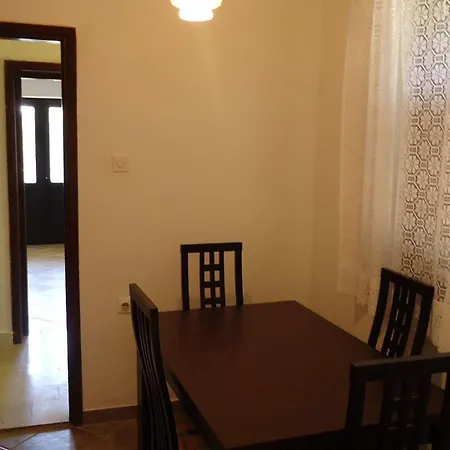 Apartment Pava *