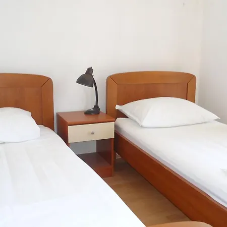 Pava Apartment