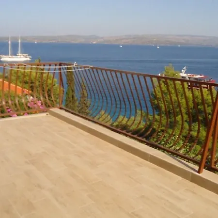 Apartment Pava *