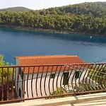 Pava Apartman Stomorska