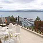 Pava Apartman Stomorska