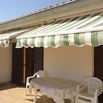 Pava Apartman