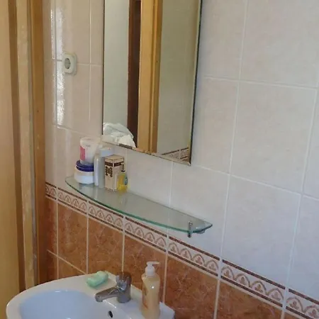 Apartmán Pava *