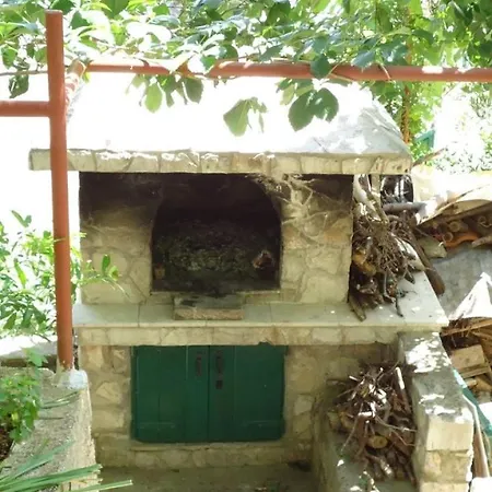 Apartmán Pava *