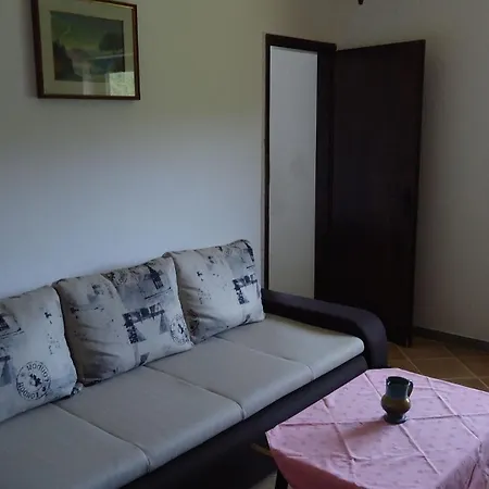 Pava Apartmán *