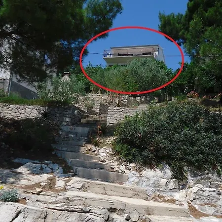 Pava Apartmán *