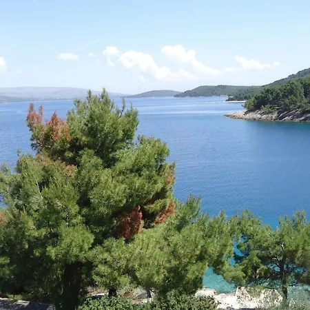 Pava Apartmán Stomorska