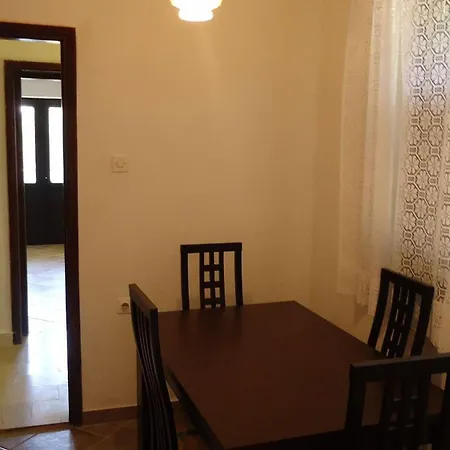 Apartment Pava