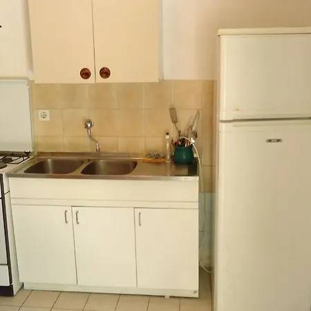 Pava Apartment *