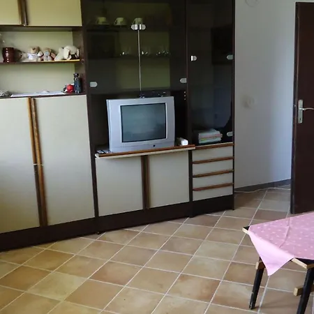 Apartment Pava Stomorska