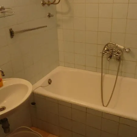 Appartement Pava Stomorska