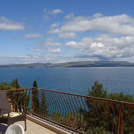 Appartement Pava Stomorska