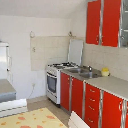 Appartement Pava