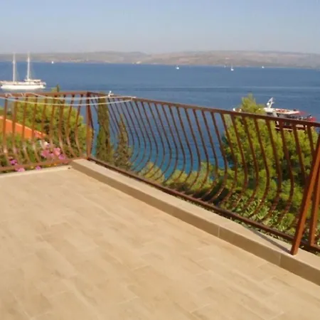 Appartement Pava *
