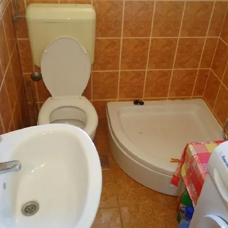 Pava Appartement Stomorska