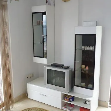 Pava Appartement *