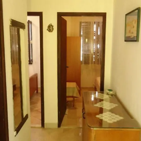 Pava Appartement Stomorska