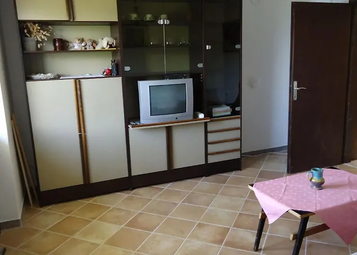 Apartmán Pava Stomorska