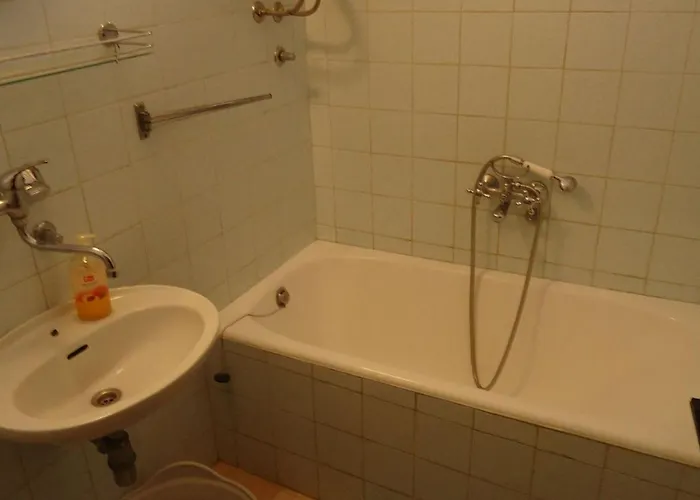 Apartmán Pava Stomorska