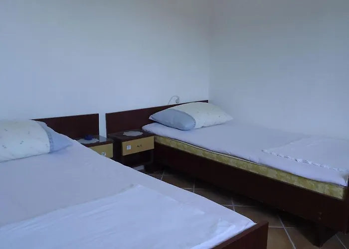 Apartmán Pava Stomorska