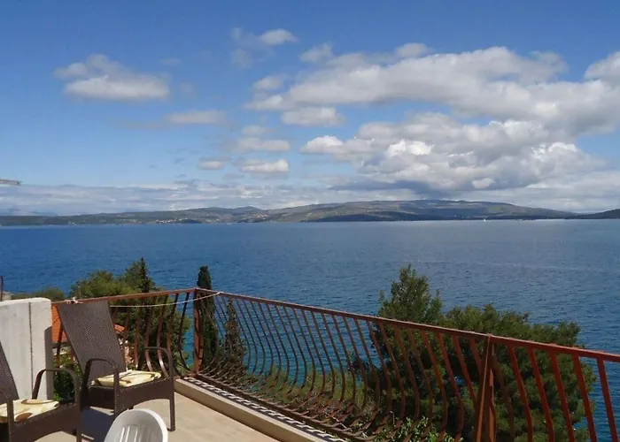 Apartmán Pava Stomorska