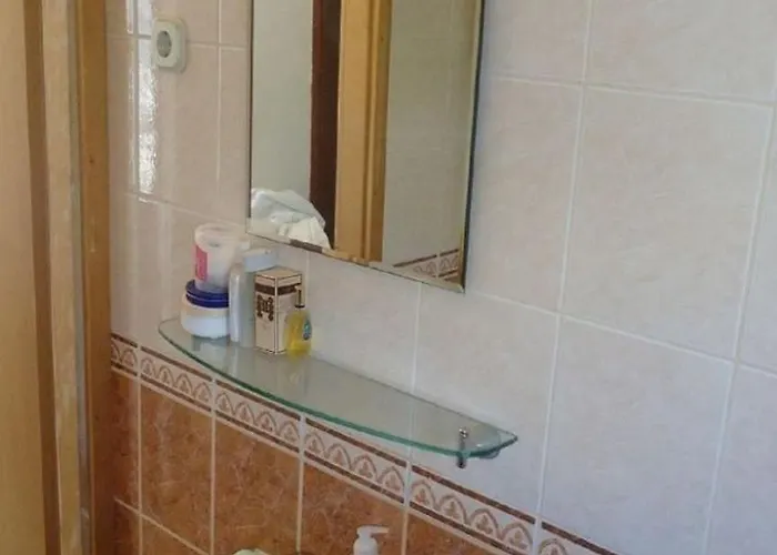 Pava Apartmán Stomorska