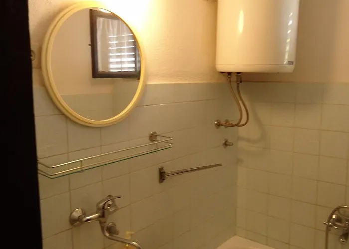 Apartmán Pava Stomorska