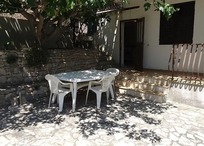 Apartmán Pava Stomorska