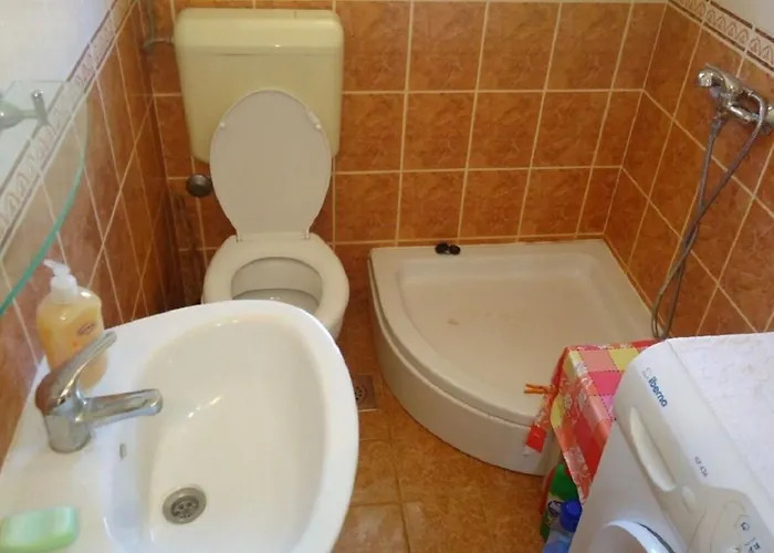 Pava Apartmán Stomorska