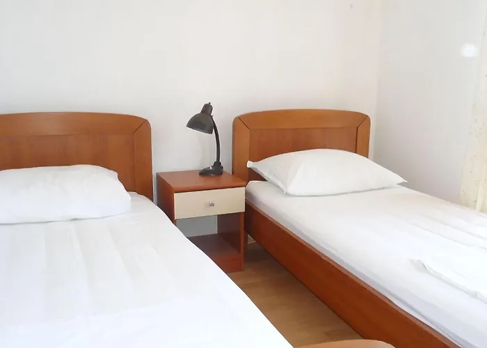 Apartmán Pava Stomorska