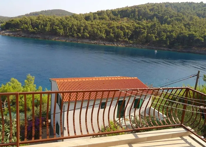 Pava Apartmán Stomorska