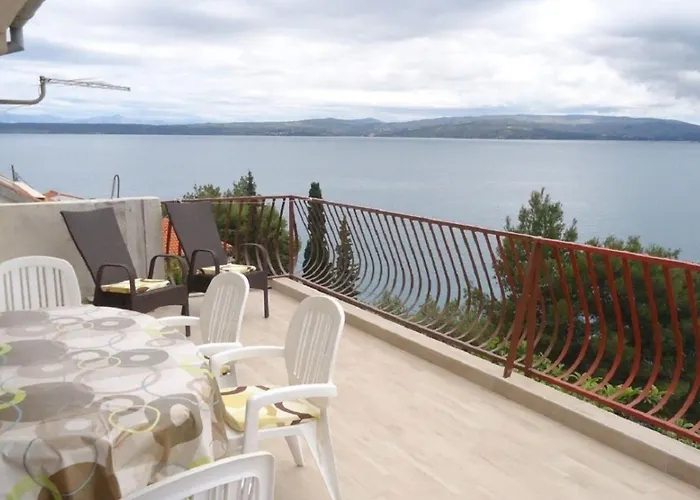 Pava Apartmán Stomorska