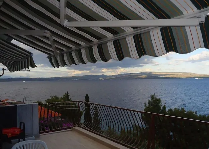 Pava Apartmán Stomorska