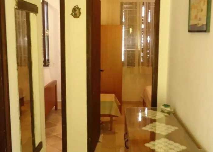 Pava Apartmán Stomorska